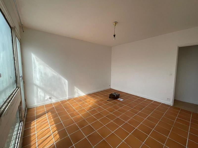 Appartement - 31 m² - 1 pièce