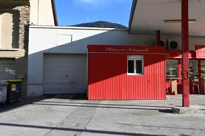 Fonds de commerce - 105 m²