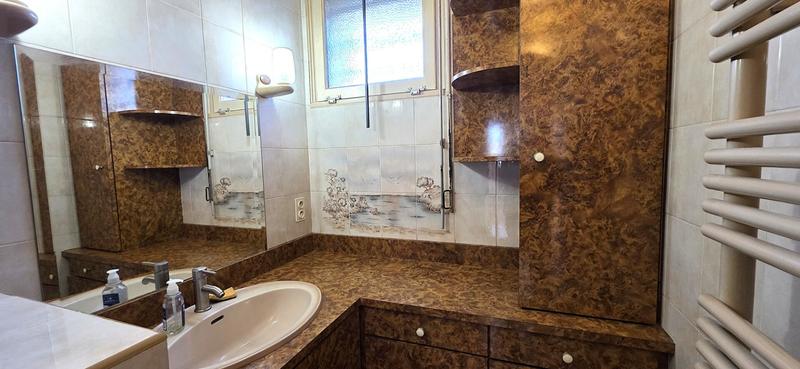 Maison - 60 m² - 4 pièces