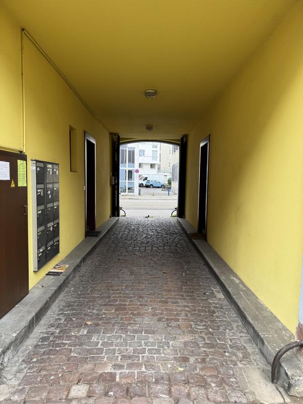 Parking / Garage - 15 m²