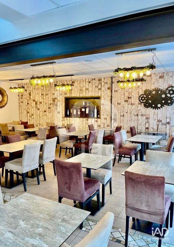 Local commercial - 150 m²