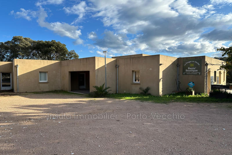 Local commercial - 30 m²