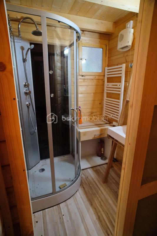 Châlet - 70 m² - 3 pièces