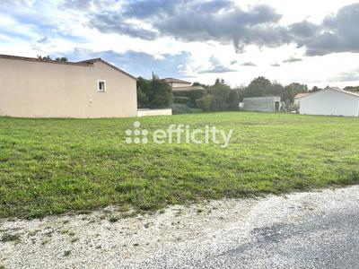 Terrain - 1 039 m²