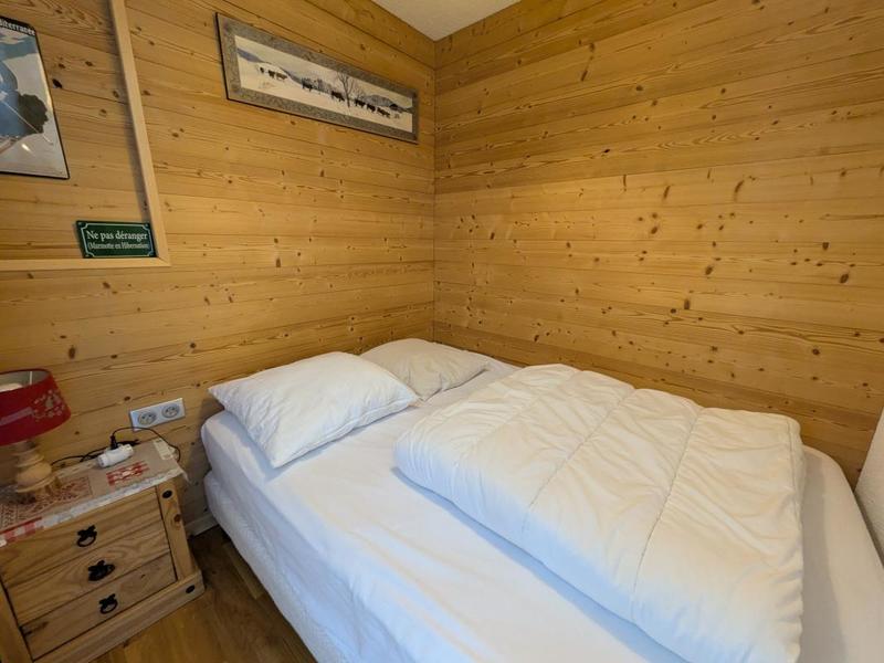 Appartement - 25 m² - 2 pièces