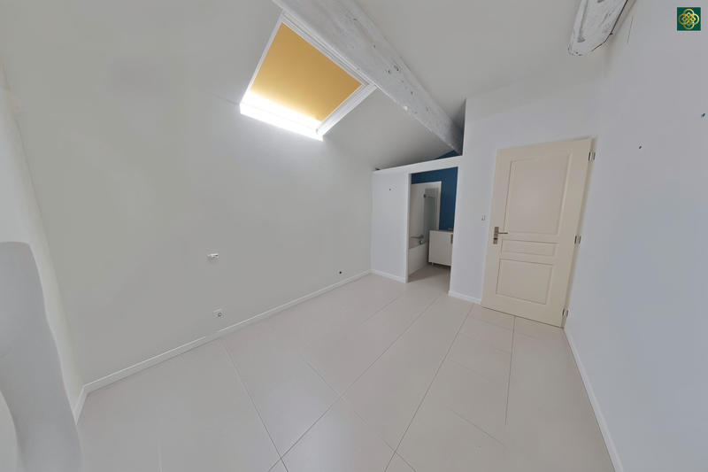 Villa - 81 m² - 3 pièces
