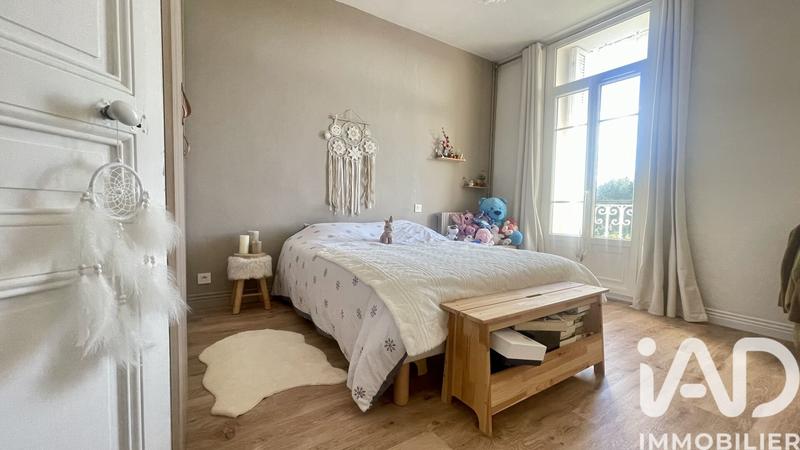 Maison - 171 m² - 6 pièces