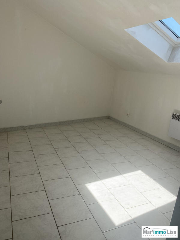 Appartement - 44 m² - 3 pièces