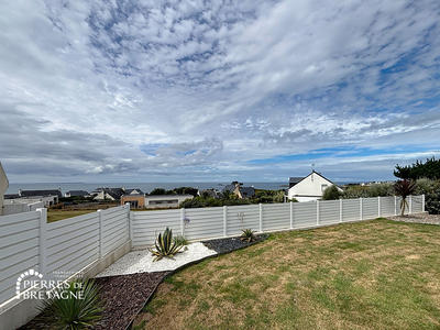 Maison - 128 m² - 6 pièces