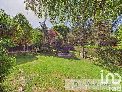 Maison de ville - 150 m² - 7 pièces