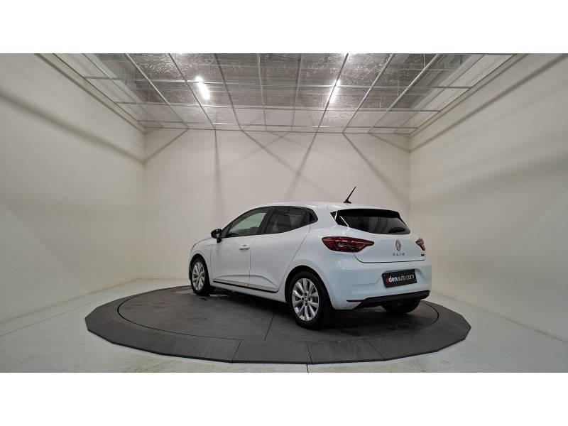 Renault Clio E-Tech full hybrid 145 Evolution