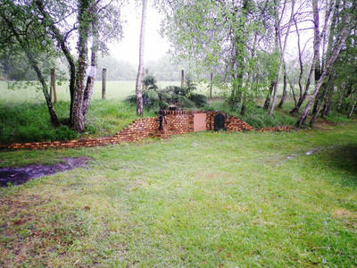 Terrain - 32 200 m²