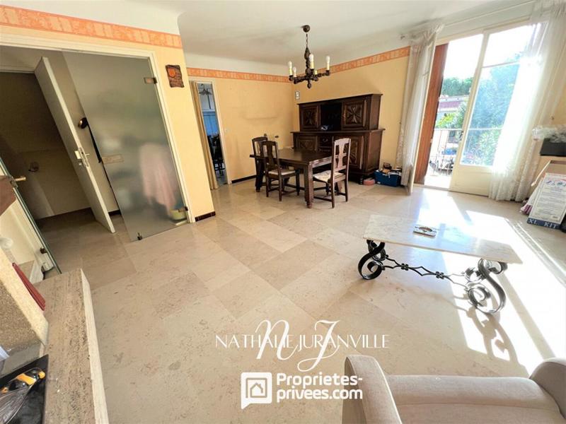 Appartement - 73 m² - 3 pièces