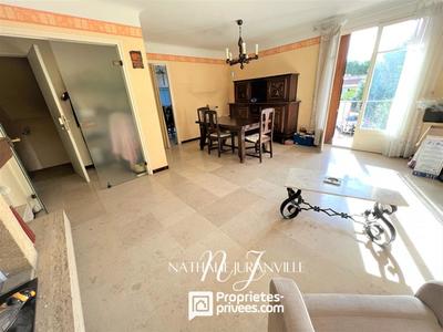 Appartement - 73 m² - 3 pièces