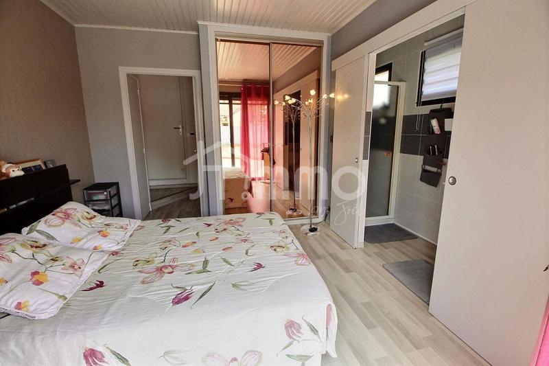 Maison de ville - 180 m² - 6 pièces