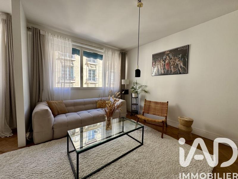 Appartement - 68 m² - 3 pièces