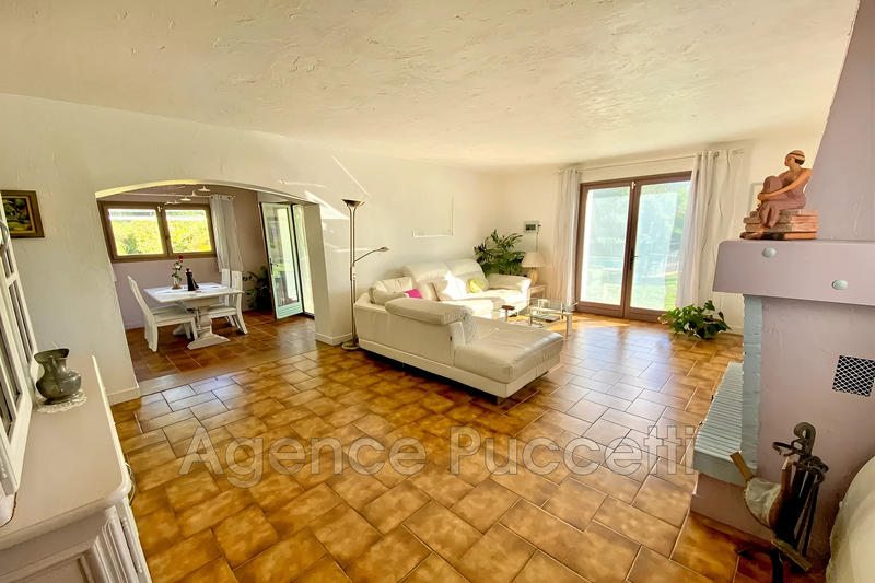 Villa - 165 m² - 5 pièces