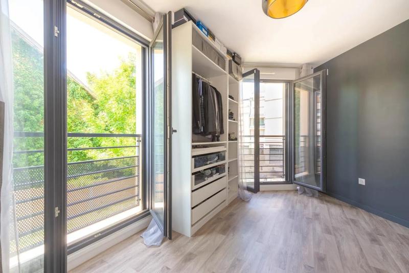 Appartement - 87 m² - 4 pièces