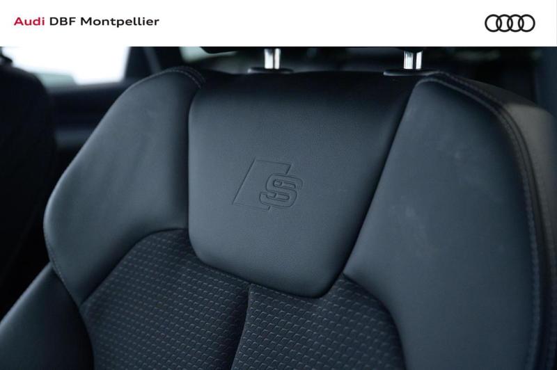 Audi Q5 55 TFSIe 367 s tronic 7 Quattro s line