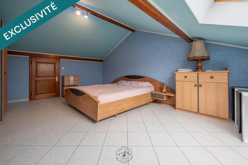 Maison - 315 m² - 11 pièces