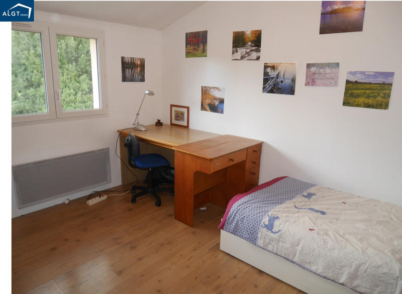 Villa - 128 m² - 6 pièces