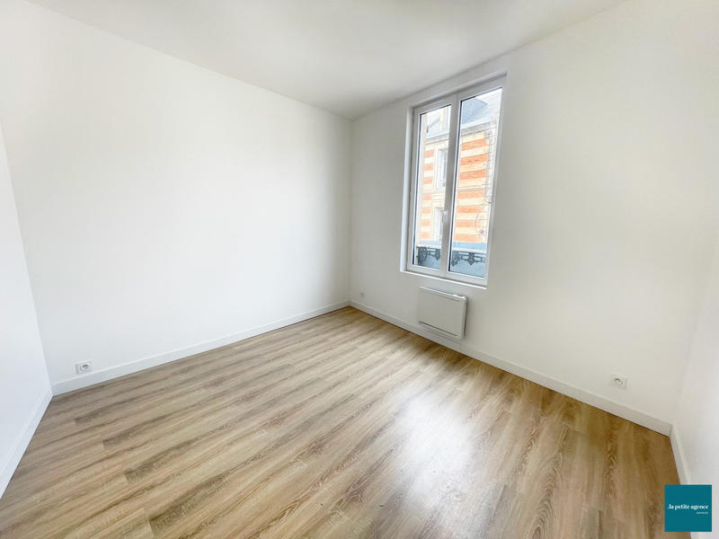 Appartement - 48 m² - 3 pièces