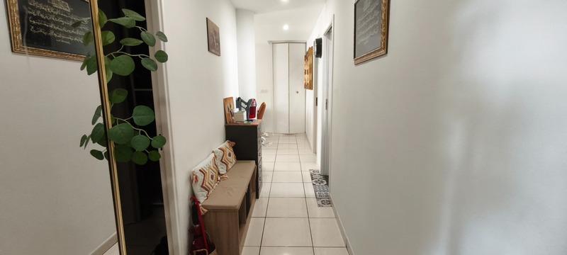 Appartement - 78 m² - 4 pièces