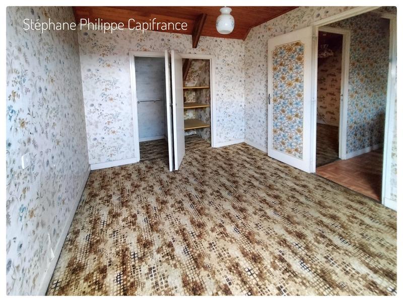 Maison - 148 m² - 6 pièces