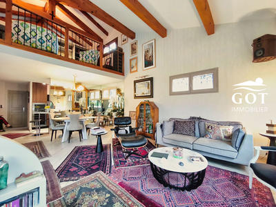 Villa - 119 m² - 4 pièces