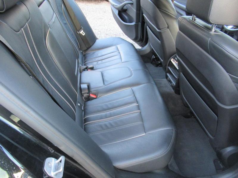 Bmw Série 5 G30 530d Xdrive 265 Ch m Sport Origine France