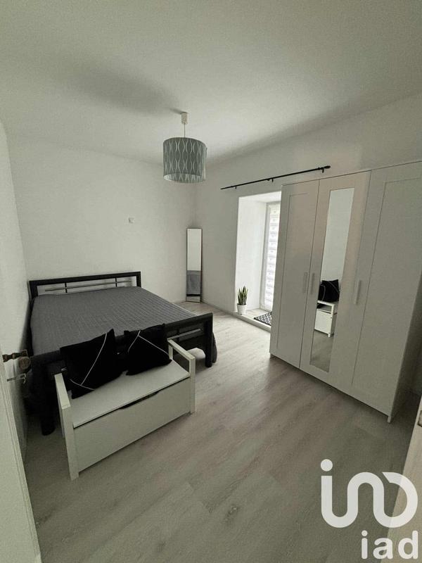 Maison de ville - 206 m² - 7 pièces