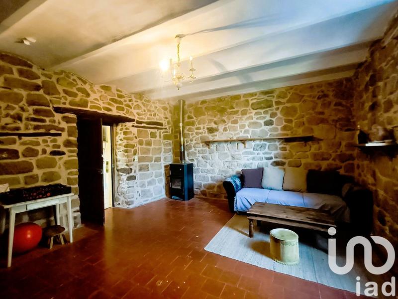 Maison - 282 m² - 11 pièces