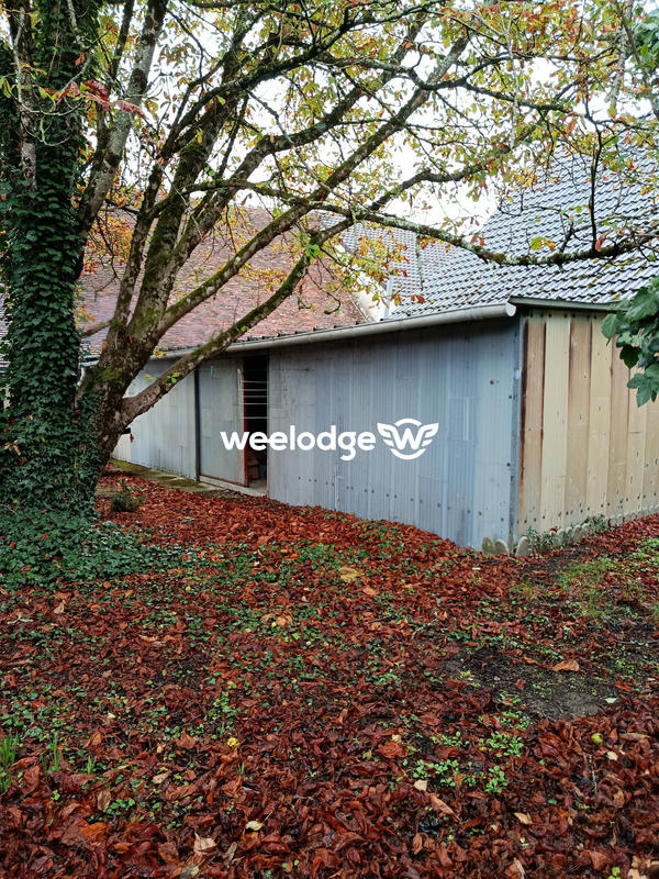 Maison ancienne - 258 m² - 6 pièces