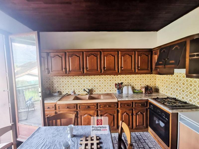 Maison - 157 m² - 4 pièces