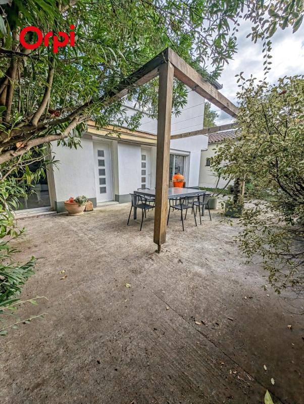 Villa - 169 m² - 7 pièces