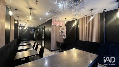 Local commercial - 49 m²