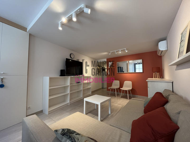 Appartement - 51 m² - 2 pièces