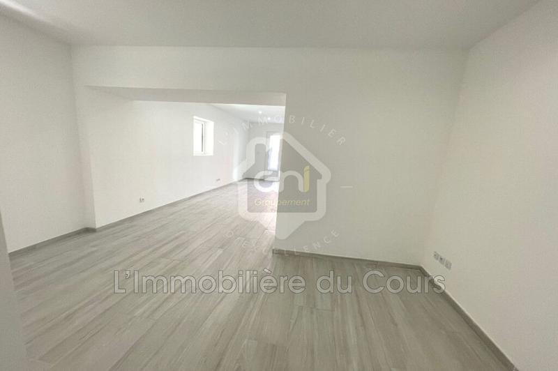 Appartement - 41 m² - 1 pièce