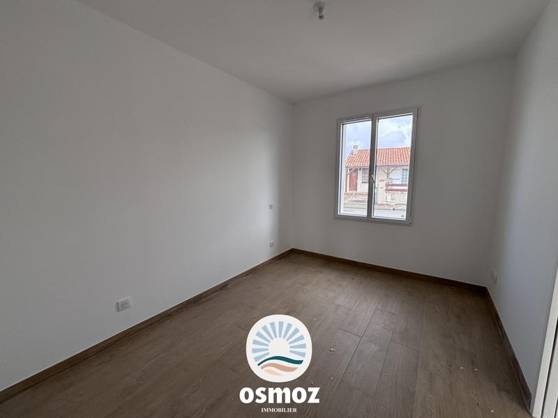 Maison - 121 m² - 4 pièces