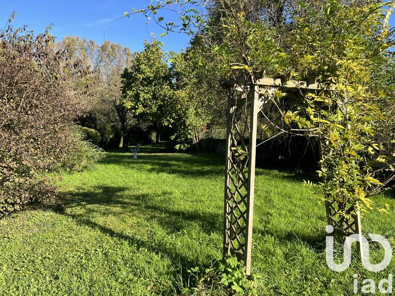 Maison - 117 m² - 6 pièces