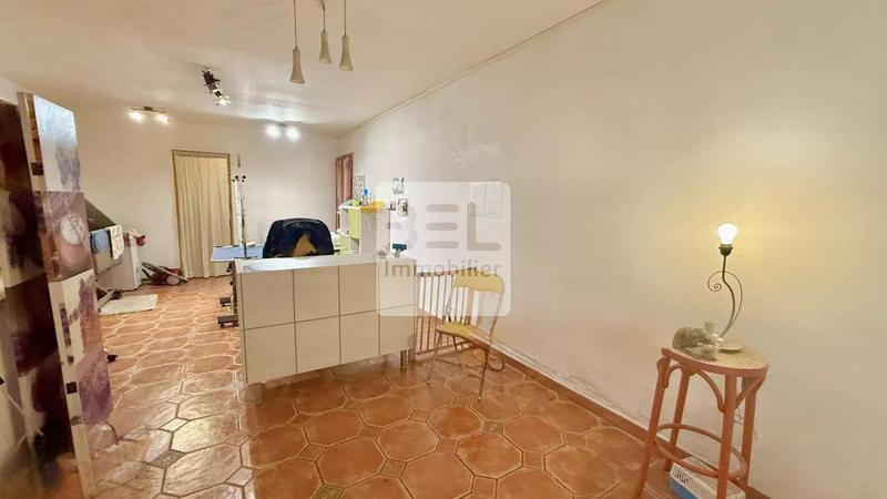 Local commercial - 29 m² - 1 pièce