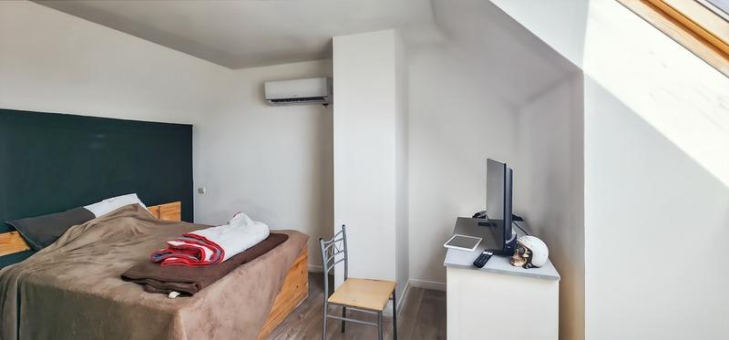 Maison - 101 m² - 5 pièces