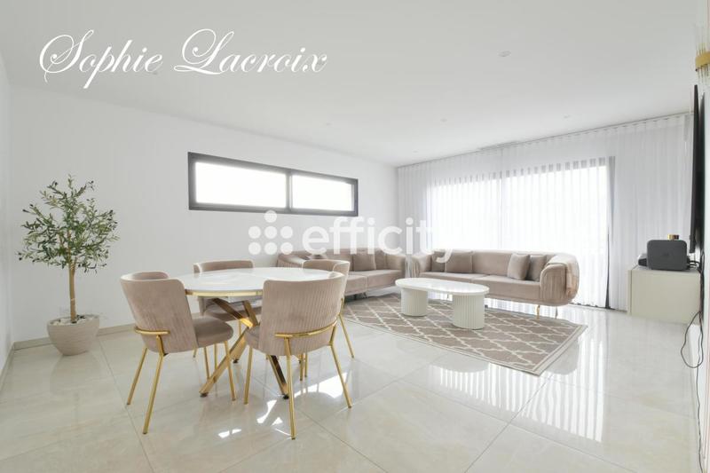 Villa - 116 m² - 4 pièces