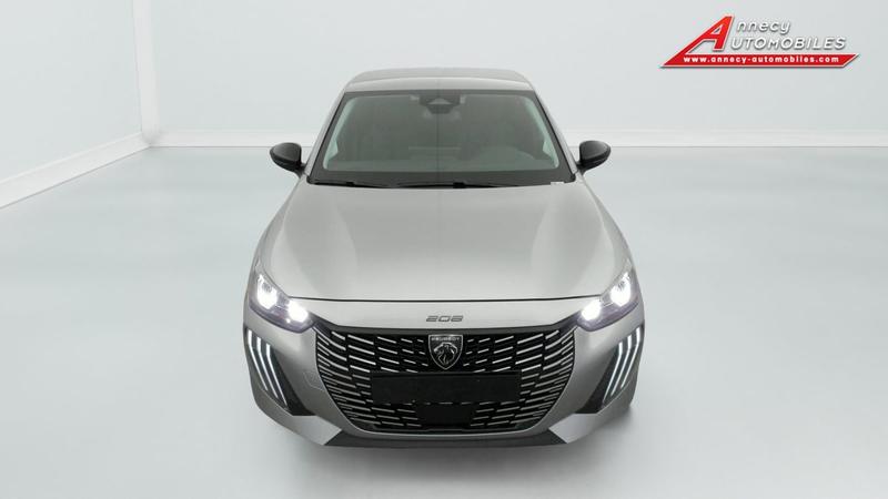 Peugeot 208 Hybrid 110 e-Dcs6 Allure