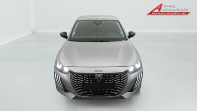 Peugeot 208 Hybrid 110 e-Dcs6 Allure