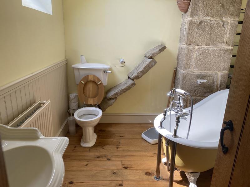 Maison - 167 m² - 8 pièces