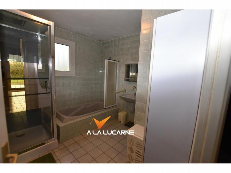 Maison de campagne - 123 m² - 4 pièces