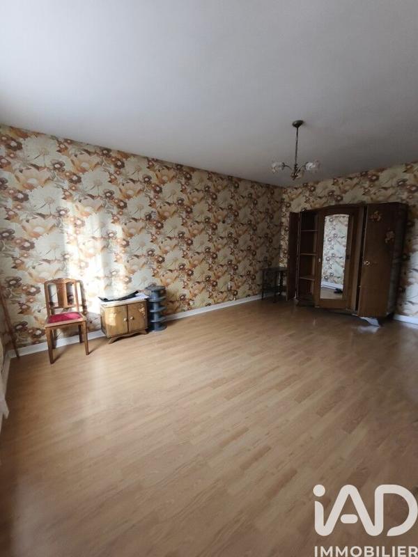 Maison - 147 m² - 7 pièces