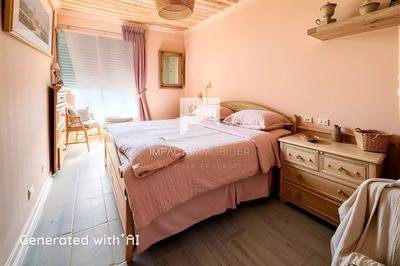 Appartement - 83 m² - 5 pièces