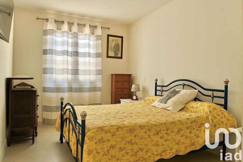 Maison - 96 m² - 4 pièces